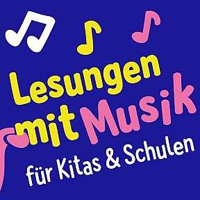 Lesungen mit Musik